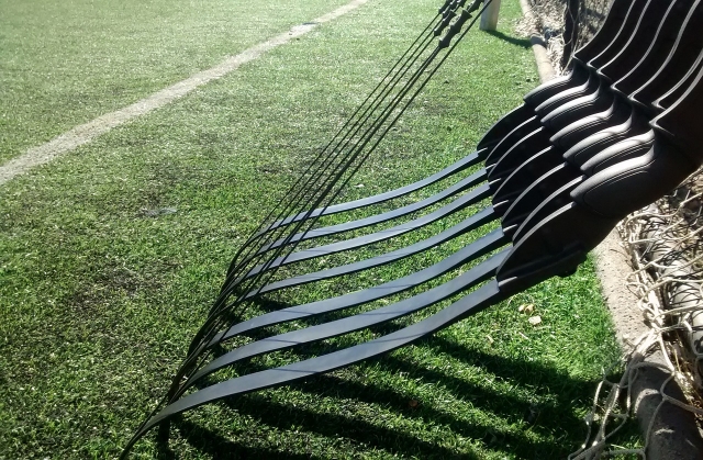  tiempo de jalo con arco 
