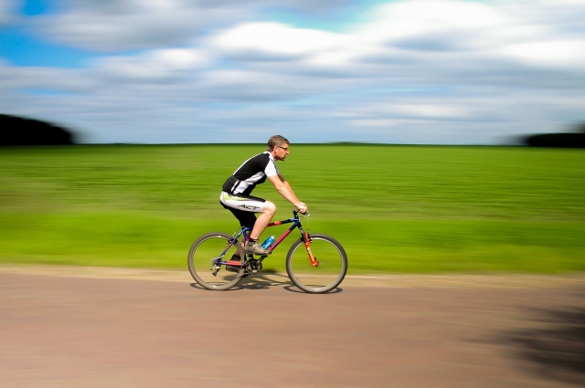  tiempo de ciclismo 