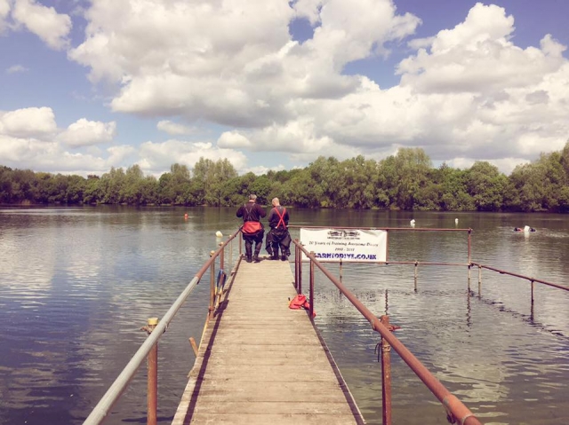  tiempo de buceo 