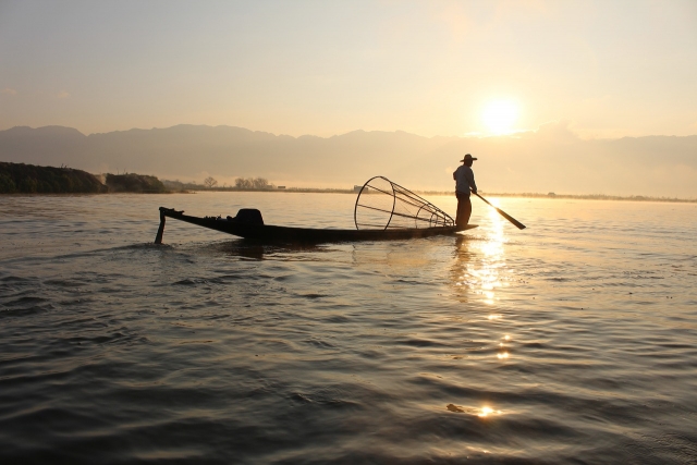 pescador 