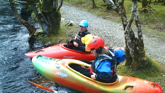  Listo para la aventura 