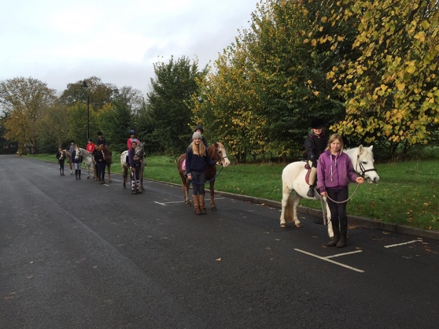  Aprendiendo a subir con nosotros 