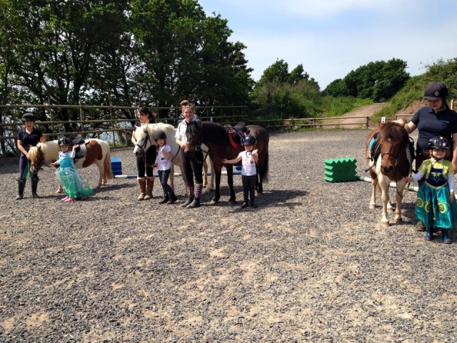  Jornada de puertas abiertas 