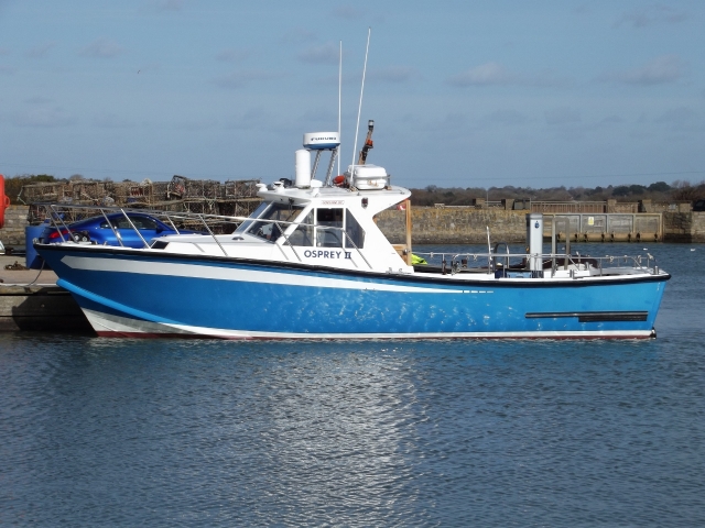  Pesca en el mar 