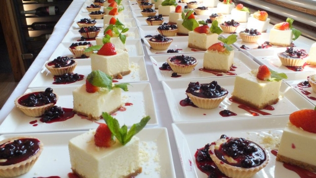  Buffet a bordo 