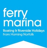 Ferry Marina