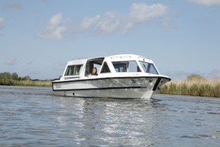 Ferry Marina