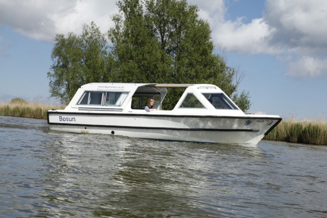  Pbaños en barco