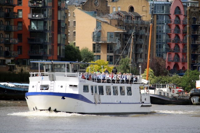  M.V Avontuur IV 