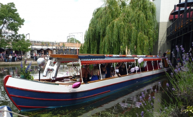  Renta de barcos privados 