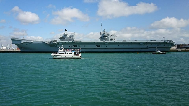Increíbles viajes en barco 