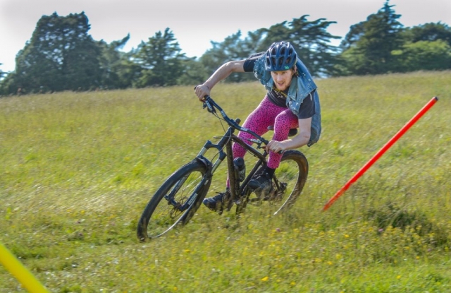  Mejora tus habilidades en bicicleta 