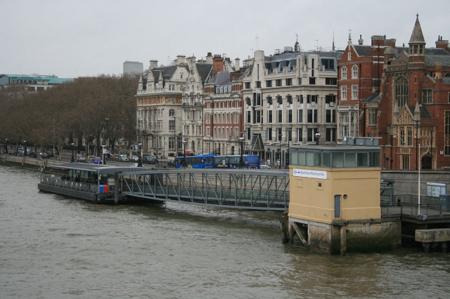  Muelle de Blackfriars 