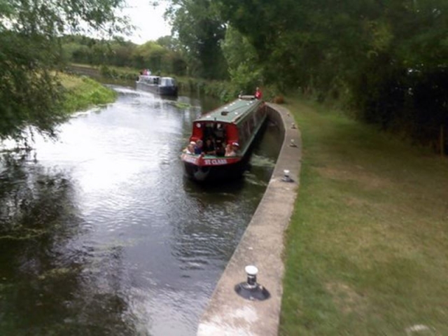  Va a ser un buen día 