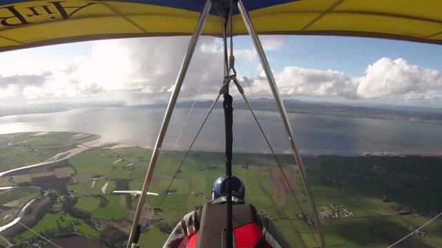  Disparo desde atrás