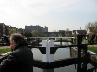 Pride of Sefton Boats