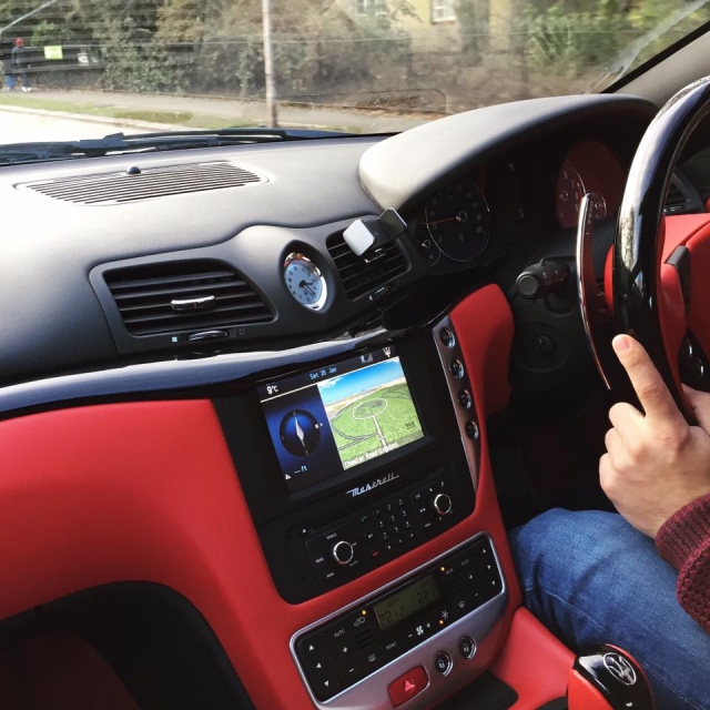  Magníficos interiores italianos. 