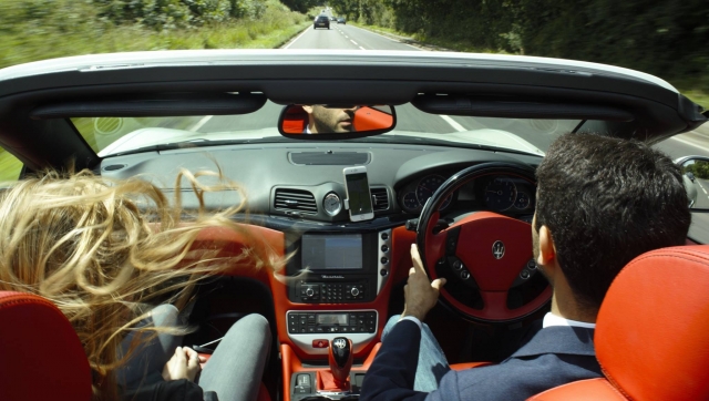  ¡El viaje más rápido! 