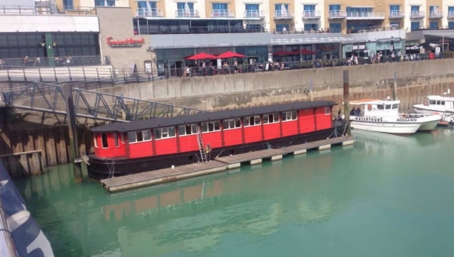  ¡Venga a visitarnos! 