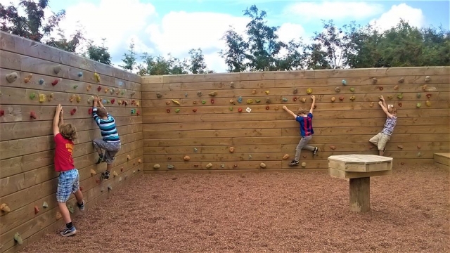  Escalada 