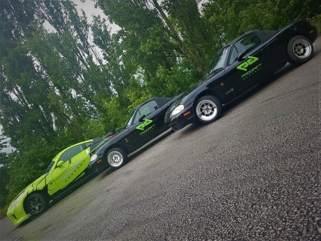  Parle de nuestra amplia variedad de autos.