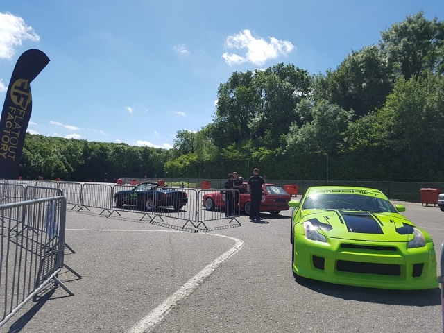  ¡Le estamos esperando! 