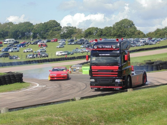  ¡Una competición segura! 