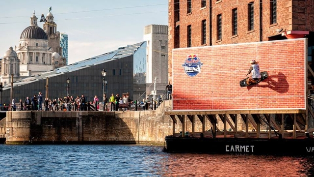  ¡Practica con nuestros obstáculos! 