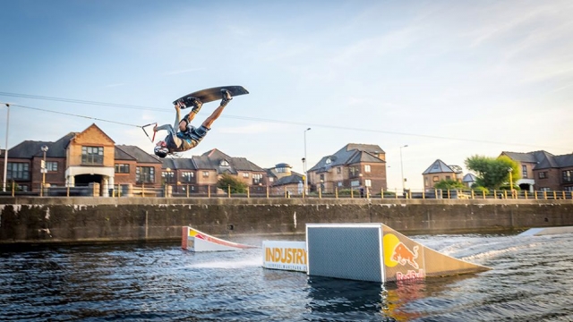  ¡Atrévele a hacer algunos trucos! 