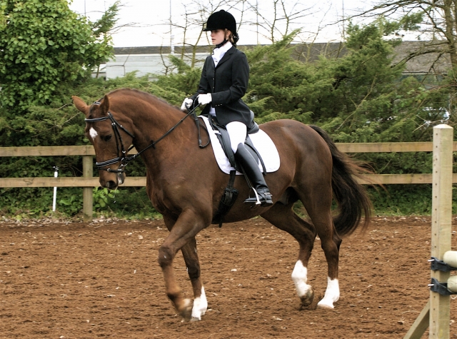  Mejore sus habilidades en Blewbury Center 