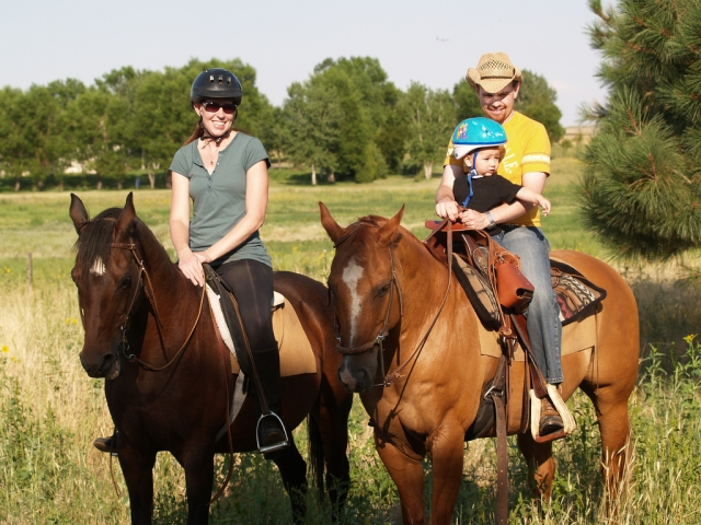  ¡Trae a todos tus ses queridos!