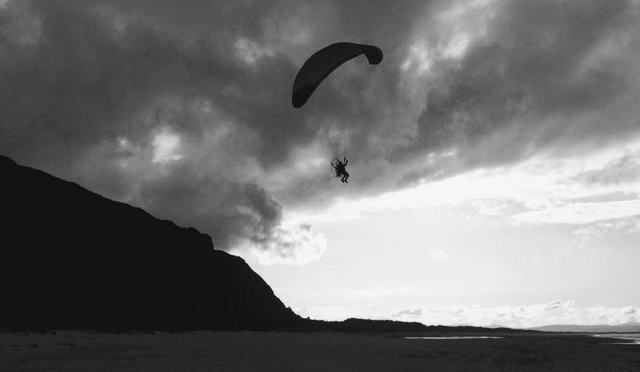  ¡Venga y vuela con nosotros! 