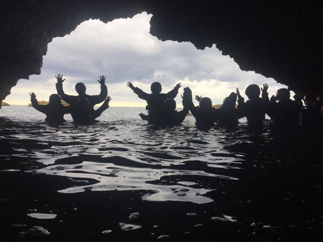  Venga con toda su familia y tenga un fin de semana increíble en Keswick Adventures. 