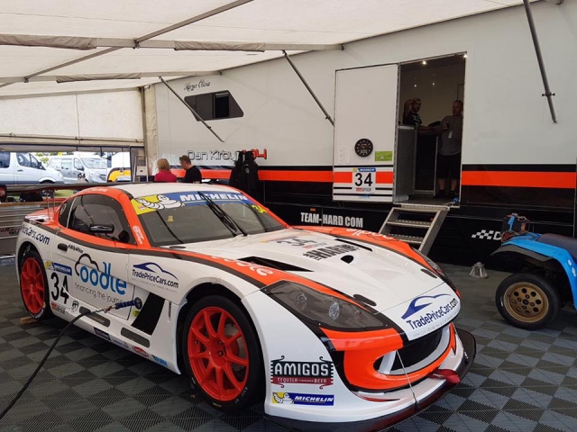  ¡Cuida su carro con nosotros! 