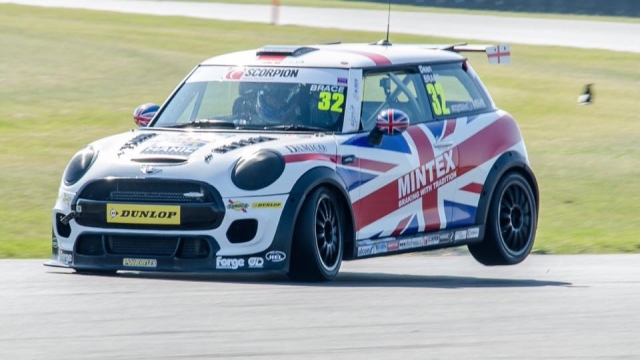  ¡Trae su propio carro y divirtámonos! 