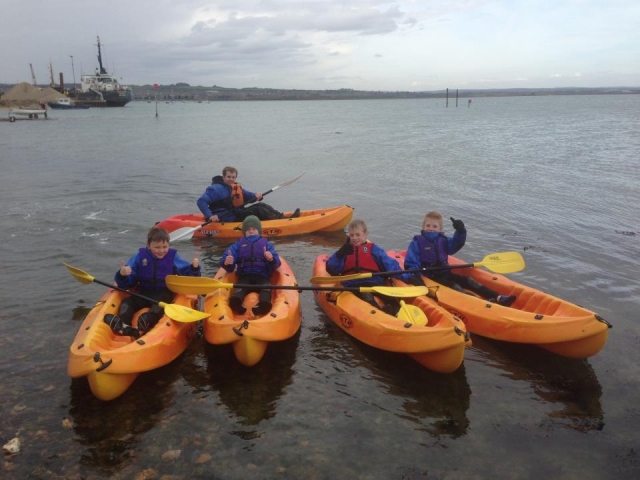  ¡Curso de nivel 1 con los mejores instructores! 