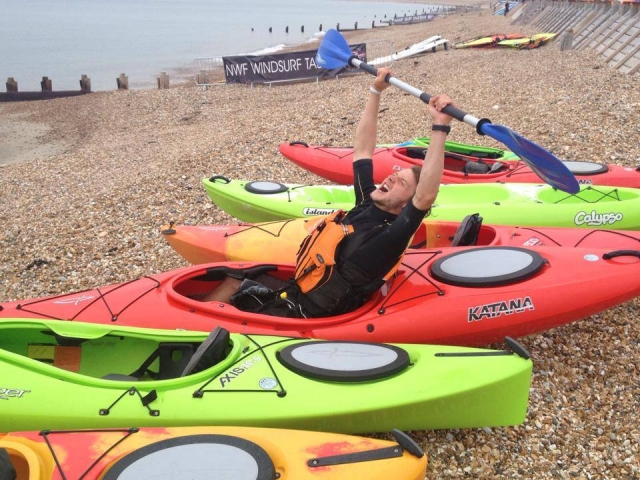  ¡Venga y pruébalo! 