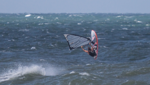  ¡Windsurf para estudiantes avanzados!