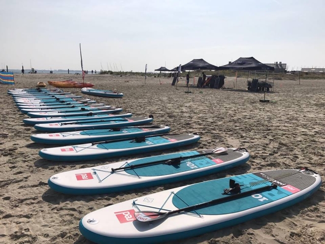  ¡Perfecto para eventos de empresa! 