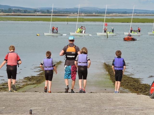  ¡Ofrecemos instructores calificados! 