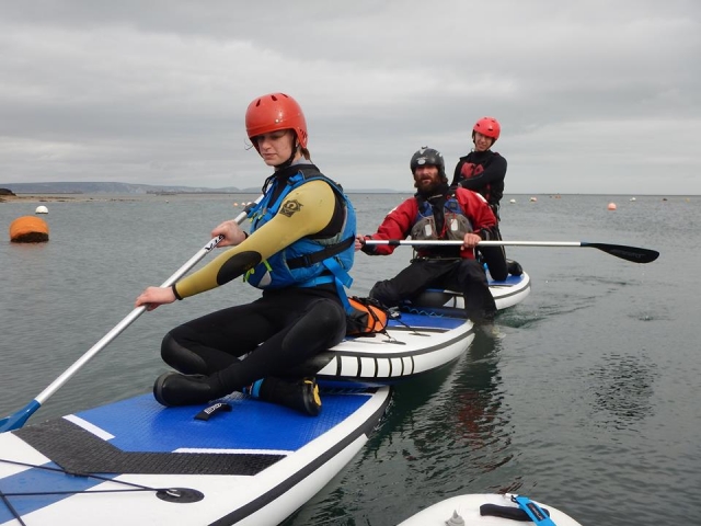  ¡Aprendiendo paso a paso! 