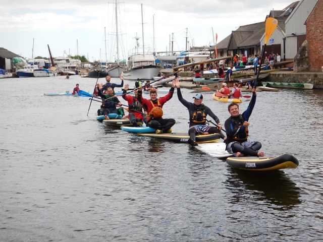  ¡Trae a todos tus ses queridos!