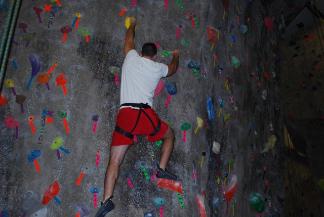  ¡Escalar en Lizard Adventure Ltd es para todos!