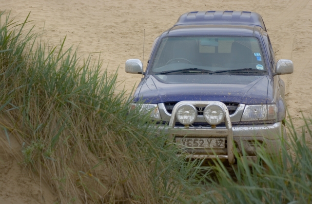  ¡Ten una aventura diferenle en la carretera!