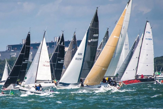  ¡Estarás preparado para competir!