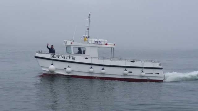 Our Serenity II 