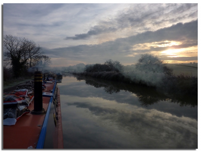  ¡Buen viaje en barco! 