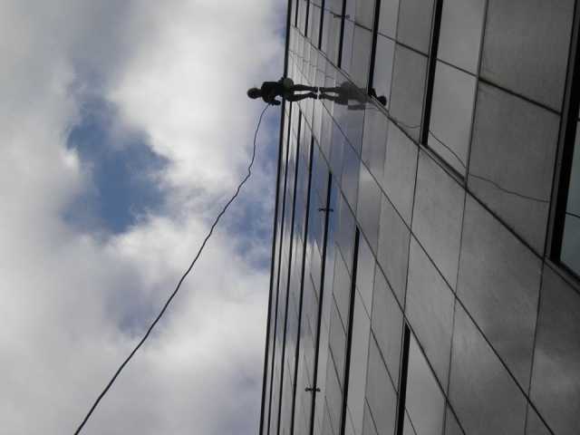 Rap Jumping London en el Birmingham Children´s Hospital 