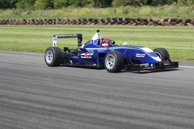  ¡Siéntele como un verdadero conductor! 