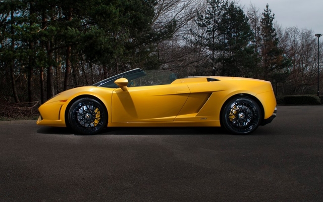  ¡Elija el carro de sus sueños! 